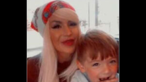 Missing Mesa boy found safe in Tennessee with his mother, who is under investigation