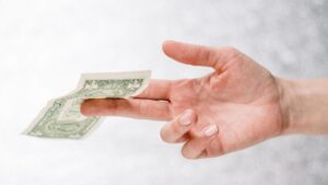 Dave Ramsey says: The pull of helping a financially irresponsible parent