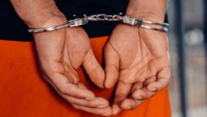 U.S. marshals arrest Los Angeles murder suspect in Chandler