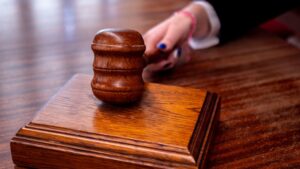 Border Patrol Agent sentenced for defrauding SNAP, WIC programs
