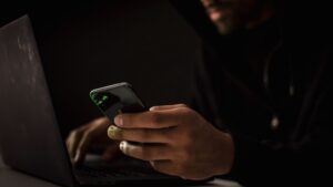 California man pleads guilty in ‘phantom hacker’ scheme with Arizona victim