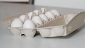 Arizona food bank receives 1st delivery as part of egg price-fixing settlement