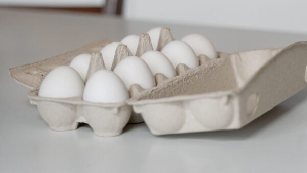 An Arizona food bank received more than 180,000 eggs on Friday as part of a price-fixing settlement with major egg producers, officials announced. 