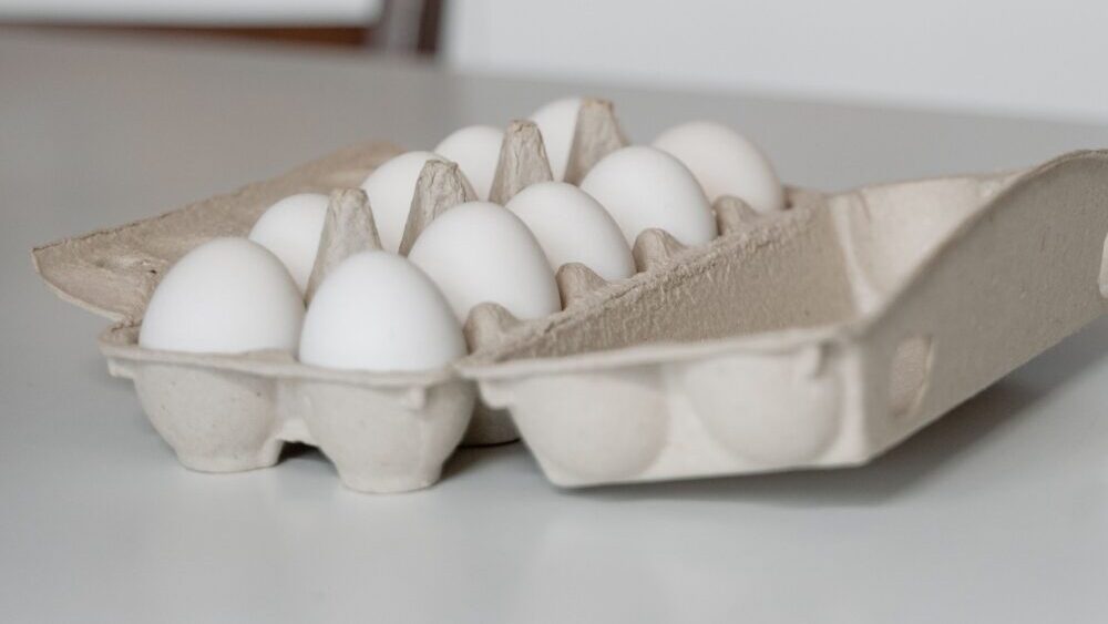 Arizona food bank receives 1st delivery as part of egg price-fixing settlement