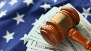 Arizona man to pay up to $30M in restitutions after pleading guilty to investment fraud