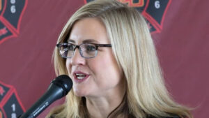 Mayor Kate Gallego on fired Phoenix police officers: ‘There could be more of a story’