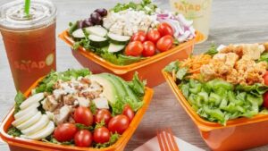 Angie’s wants to recruit Salad and Go workers who lost their jobs after bankruptcy killed the chain
