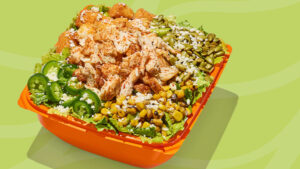 Here are some ways to fill the hole left in your heart – and stomach – by Salad and Go’s demise