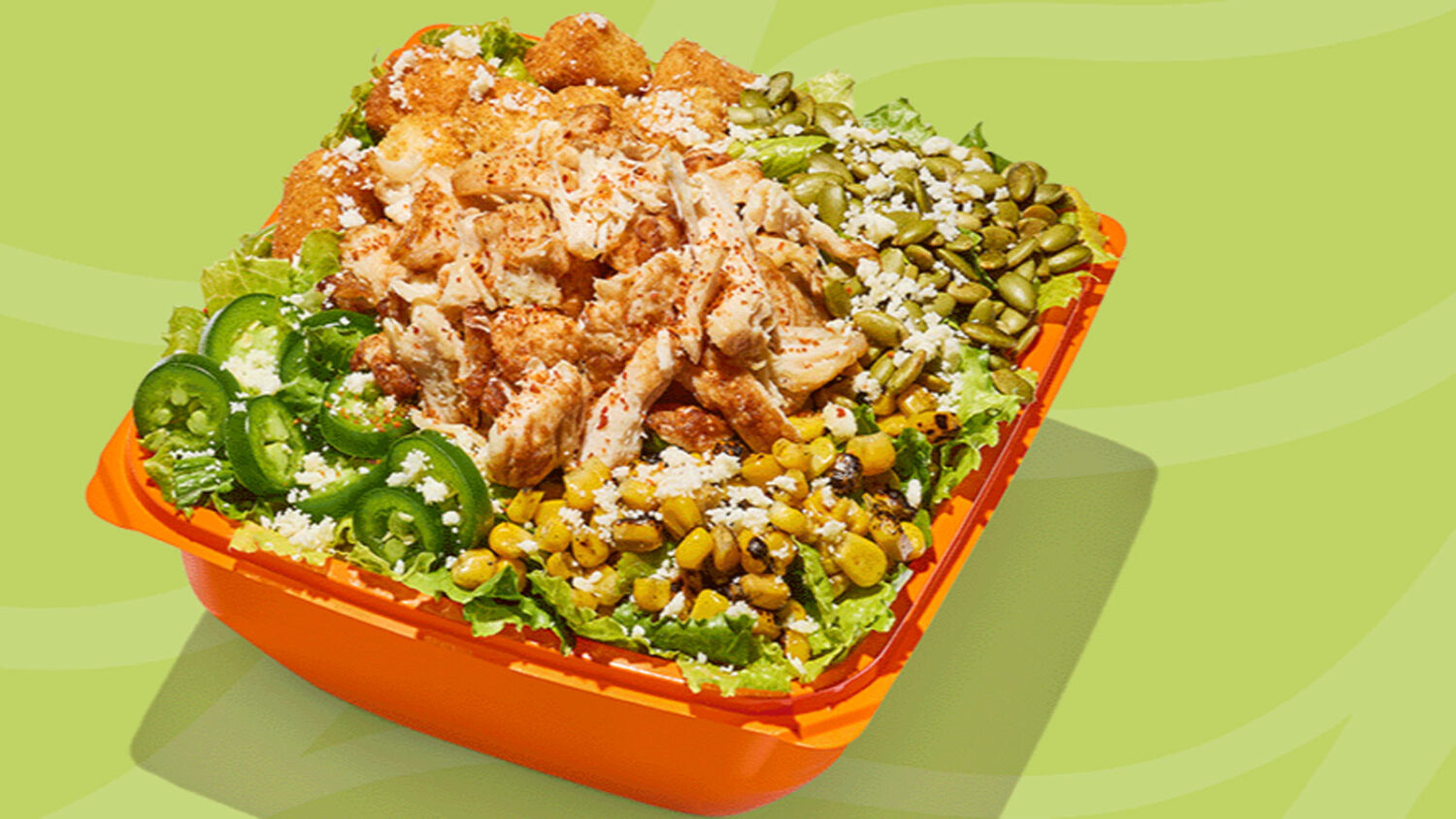 Salad and Go was a fast and healthy favorite in Arizona for over a decade. (Salad and Go photo)...
