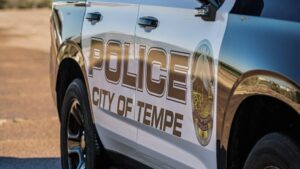 Man dies at hospital after shooting at apartment complex in Tempe