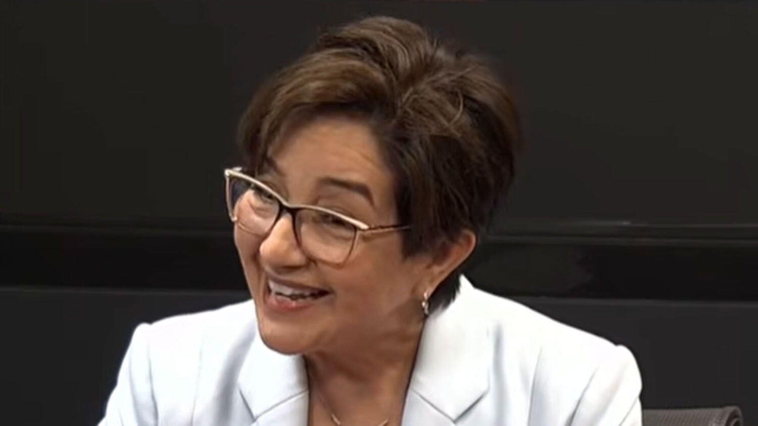 Arizona’s Democratic superintendent nominee wants public schools to get stockpiled ESA funds
