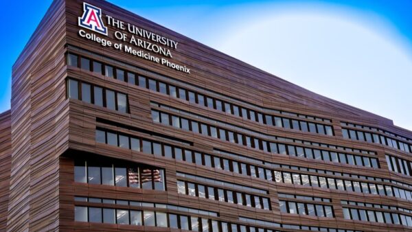 UofA opening MD medical school on tribal land