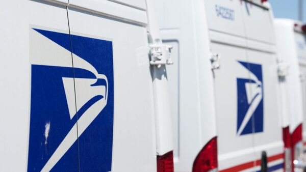 Arizona joined a coalition of 20 states Wednesday in a lawsuit challenging a new U.S. Postal Service rule that imposes restrictions on voting by mail.