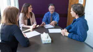 Chandler launches free mediation program to resolve neighborhood disputes outside court