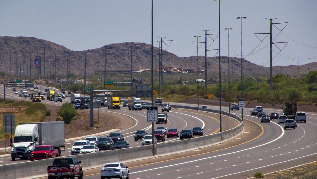 Target is now on tap as an anchor at the next phase Laveen Park Place — a development underway of...