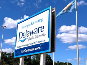 AP Decision Notes: What to expect in Delaware’s state primary