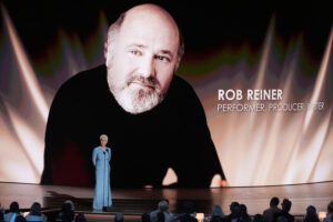Prosecutors won’t pursue death penalty for Rob Reiner’s son Nick in killing of his parents