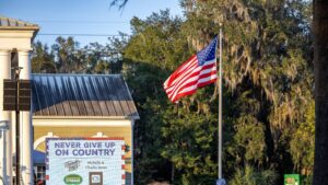 Travis Mills Foundation steps up to help post-9/11 injured veterans and their families