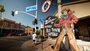 Scottsdale ranked as one of the nation’s top places to retire