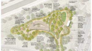 Tempe developing first-of-its-kind dementia- and age-friendly park within Kiwanis Park