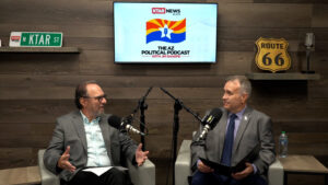 AZ Political Podcast: 8 propositions are headed to voters. What do they actually do?