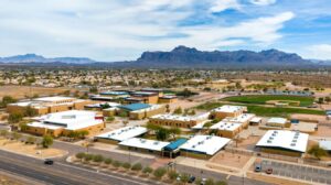 Apache Junction offers a la carte public school classes for ESA families