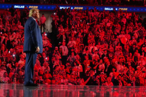 Trump-aligned groups are pouring money into the midterm races