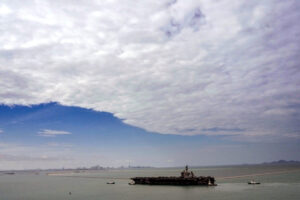 USS Abraham Lincoln crew visits Thailand’s Pattaya, in photos
