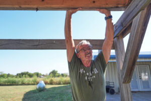 Economic frustration tests Trump’s standing with rural voters, new AP-KFF poll finds