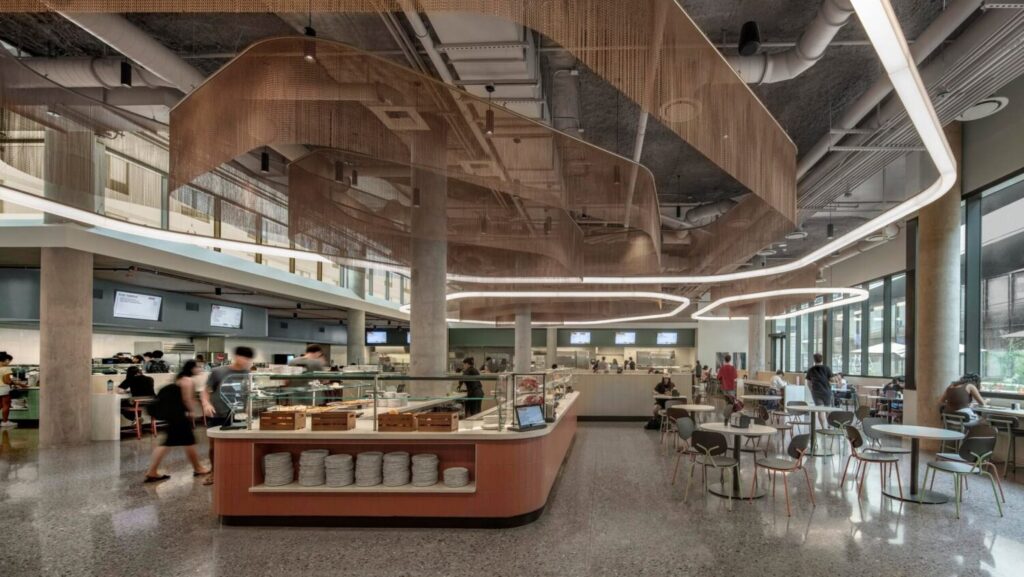 ASU dining hall workers employed by Aramark submitted a complaint with the Arizona Attorney General's Office alleging that a Muslim employee was forced by management to remove her hijab to continue working, despite her offering other solutions.