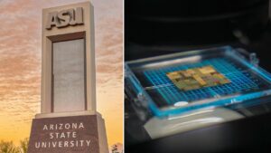 ASU gets $2M federal grant to develop water reuse tech for semiconductor manufacturing