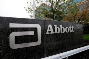 Abbott agrees to settlement over closure of largest baby formula plant in the US