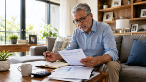 Why retirement planning should start before you retire