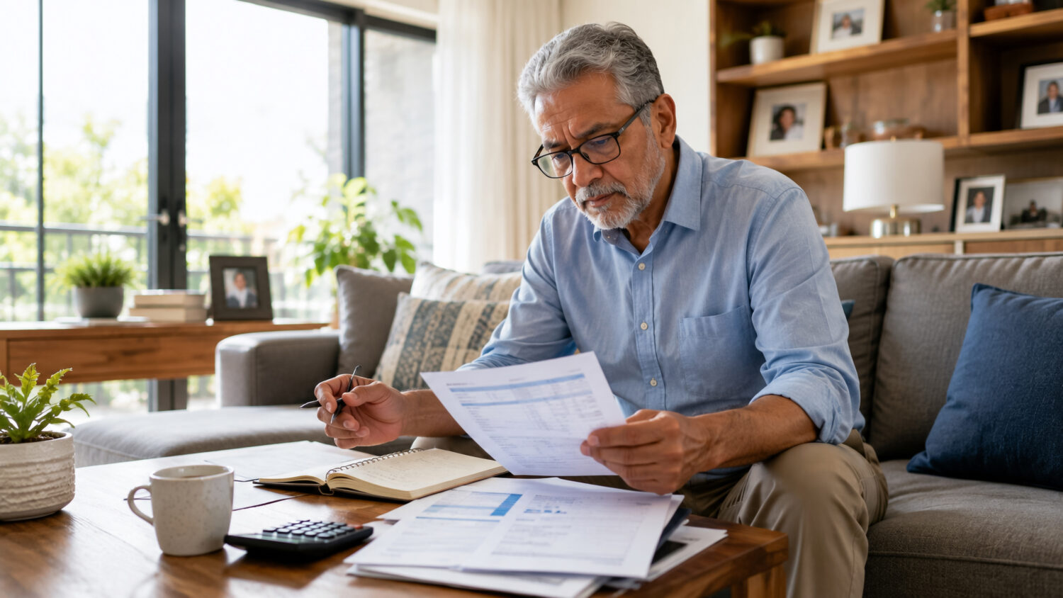 Related Evolving a retirement plan can save you money in a changing economic landscapeYear-round ta...