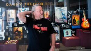 Amazing Arizonans: Danny Zelisko, the man behind Arizona’s biggest concerts