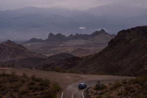 The great American road trip, fueled by — and undercut by — the automobile that created it