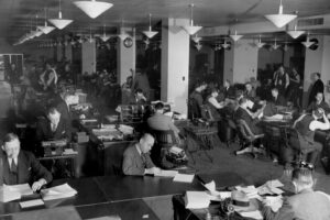 Across US history, the AP has watched, chronicled and helped people understand a complex world
