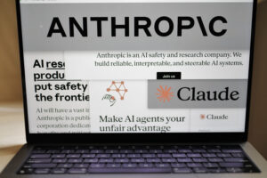 Anthropic researcher resigns with warning about the dangers of AI development