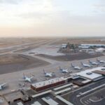Approved Mesa Gateway Airport visitors can now go through security and reach the gates