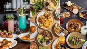Calling all foodies! Arizona Restaurant Week returns for 10 days at almost 300 eateries