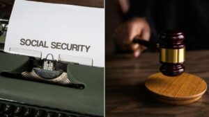 Arizona man accused of stealing deceased mother’s Social Security benefits