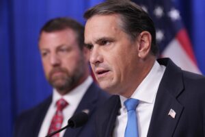 Trump’s campaign against noncitizen voting demonstrates it’s rare and not enough to swing elections