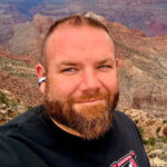 Brent Rosenkranz (Rosenkranz family via family liaison Hannah Barricks via AP)