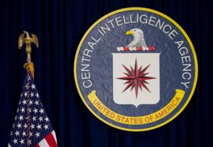 Former CIA official found with gold bars reaches tentative plea deal after charge of salary theft