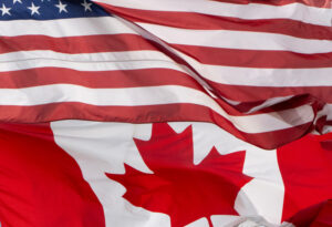 From motorcycles to booze, US ban on $1 billion worth of Canadian imports goes into effect