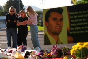 Charlie Kirk’s family says security failures by Utah officials led to his assassination