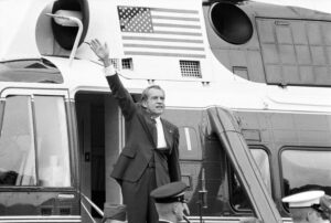 Photographer Chick Harrity, who documented history for AP from Vietnam to the White House, has died.