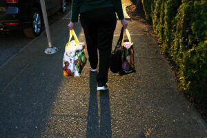 There’s an easy way to get rid of all the reusable bags piling up in your home