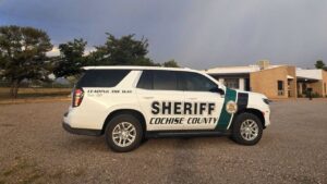 3 arrested after allegedly trespassing at border wall construction site in Arizona
