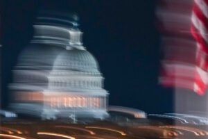 A more perfect union? Congress has been the place where America tries to resolve its problems